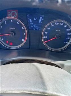 هيونداي أكسنت